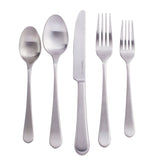 Richmond Satin Stainless Steel Flatware Set, Serves 4, 20-pc E4S8 - product image 1