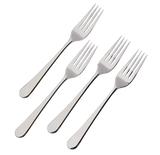 Stainless Steel Dinner Forks, 4-pc G8S4 - product image 1