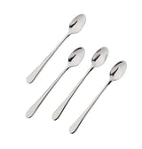 Stainless Steel Mini Spoons, 4-pc P2J2 - product image 1