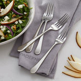 Stainless Steel Salad Forks, 4-pc K7E3 - product image 2