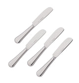 Stainless Steel Spreaders, 4-pc I2V7 - product image 1