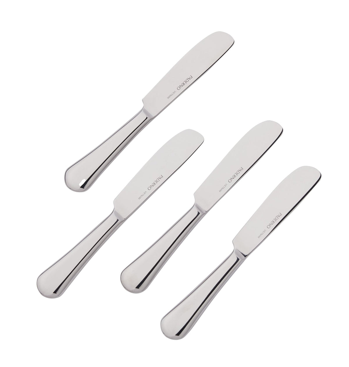 Stainless Steel Spreaders, 4-pc I2V7 - product image 1