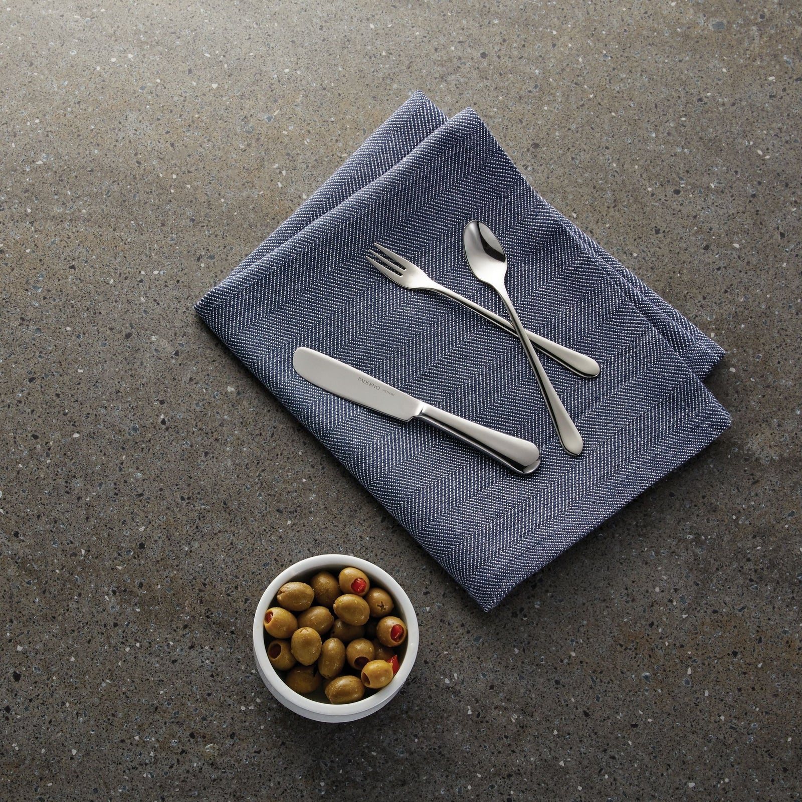 Stainless Steel Spreaders, 4-pc I2V7 - product image 3