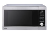 4-in-1 Combination Countertop Microwave Oven with Air Fryer, Convection Bake & Broiler, 1.3-cu.ft, Black B9K7 - product image 1