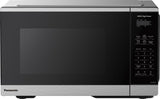 Countertop Microwave, 0.9-cu.ft., Black & Stainless Steel Z3R6 - product image 2