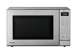 Genius High Power Microwave Oven with Inverter, Touchpad Controls, 1200W, 1.2-cu.ft., Stainless Steel D3L1 - product image 1