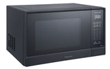 NN-SU64LB Countertop Microwave, 1.3-cu.ft., Matte Black Y7K1 - product image 1