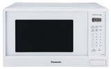 NN-SU64LW Countertop Microwave Genius Sensor Cooking, 1.3-cu.ft., Matte White C9P8 - product image 2