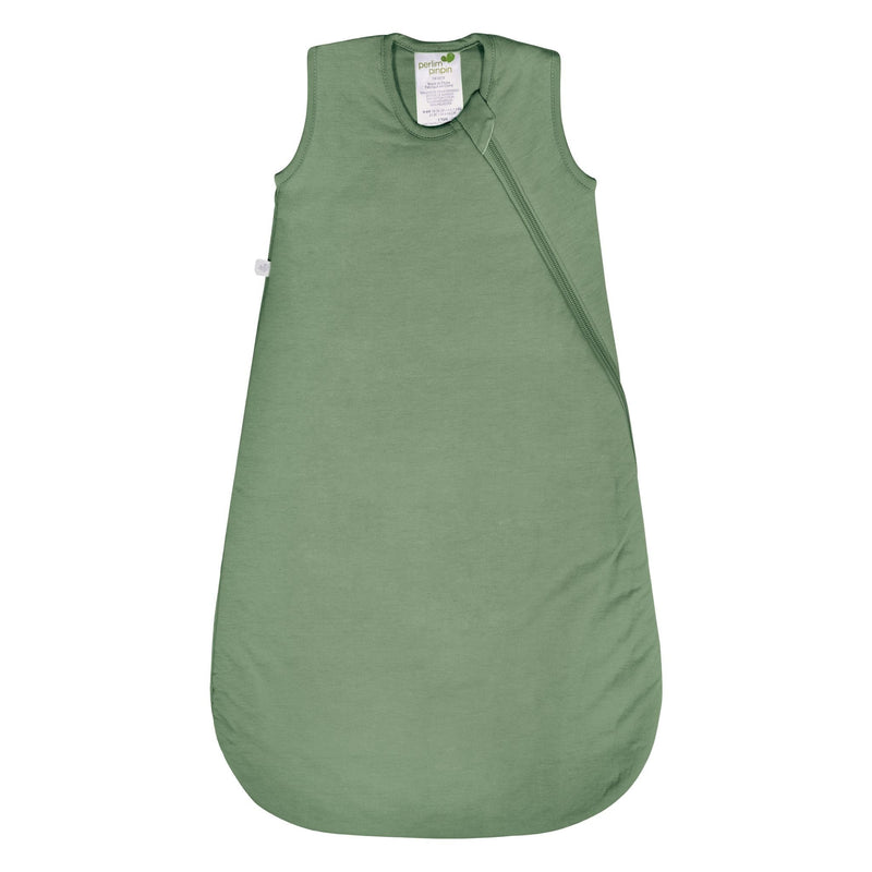 Bamboo Baby Sleep Bag, Hunter Green, 6-18 months X7W0