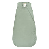 Bamboo Baby Sleep Bag, Moss, 6-18 months H2T2 - product image 1