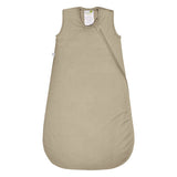 Bamboo Baby Sleep Bag, Taupe, 6-18 months R6N8 - product image 1