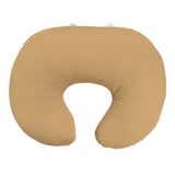 Bamboo Newborn Nursing Pillow, Honey F3H4 - product image 1