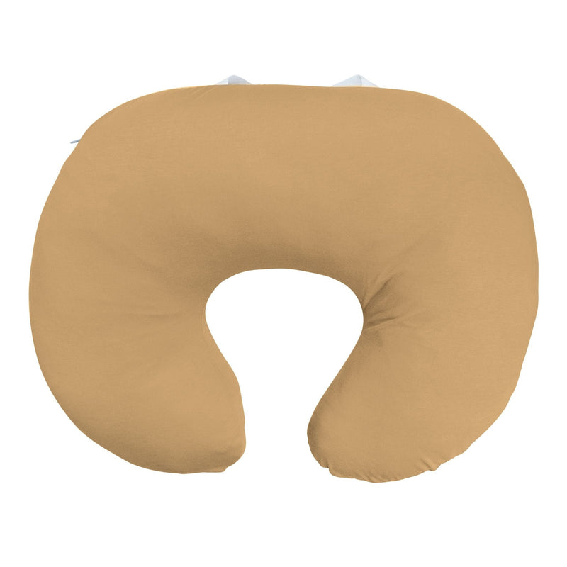 Bamboo Newborn Nursing Pillow, Honey F3H4