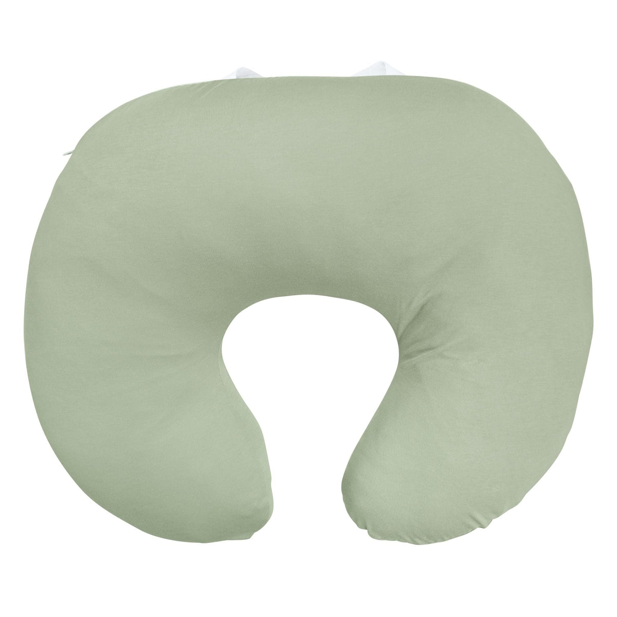 Bamboo Newborn Nursing Pillow, Moss Q1V5 - product image 1