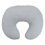 Bamboo Newborn Nursing Pillow, Pebble O9O6 - product image 1