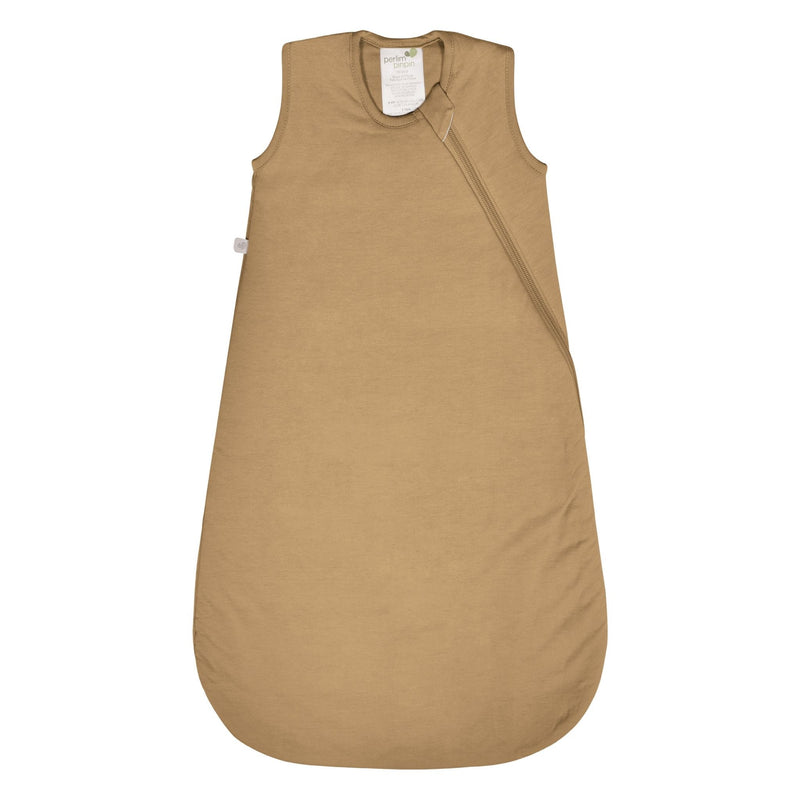 Bamboo Newborn Sleep Bag, Honey, 0-6 months I2V3