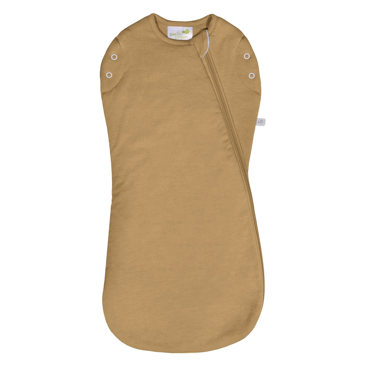 Bamboo Newborn Sleep Bag, Honey O1Q6 - product image 1