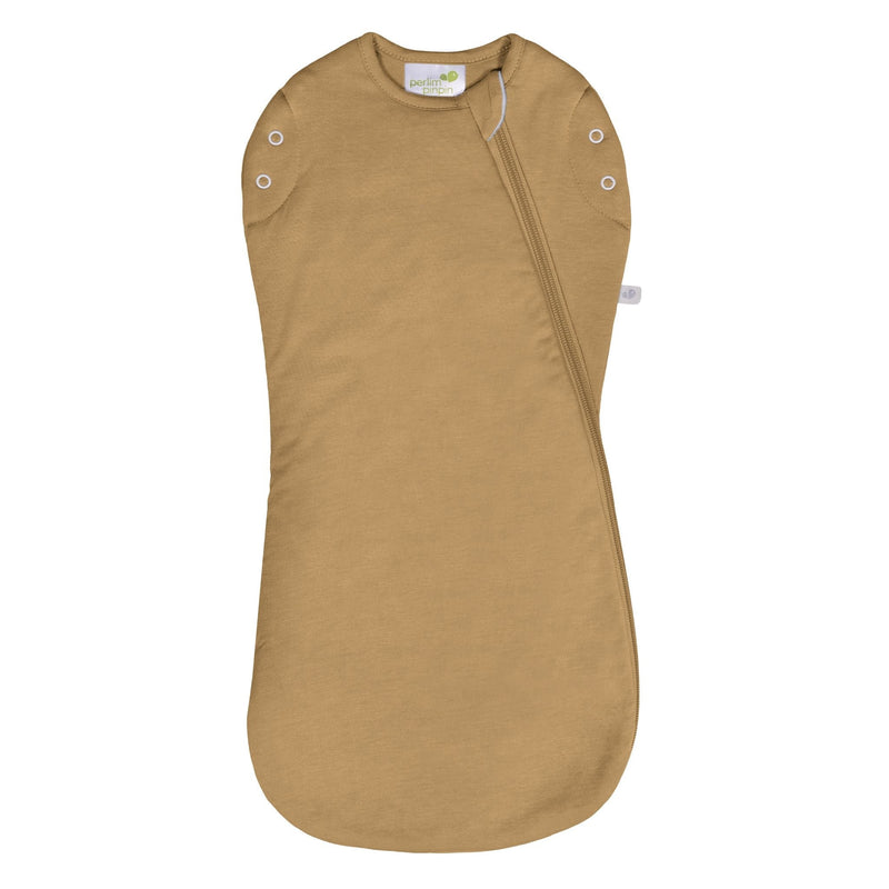 Bamboo Newborn Sleep Bag, Honey O1Q6