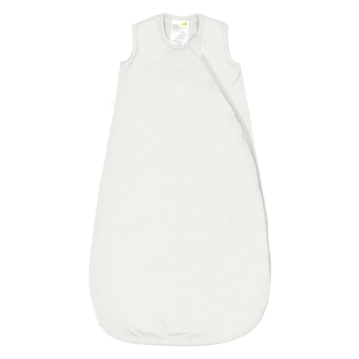 Bamboo Newborn Sleep Bag, Ivory, 0-6 months V2T2 - product image 1