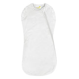 Bamboo Newborn Sleep Bag, Ivory H9W8 - product image 1