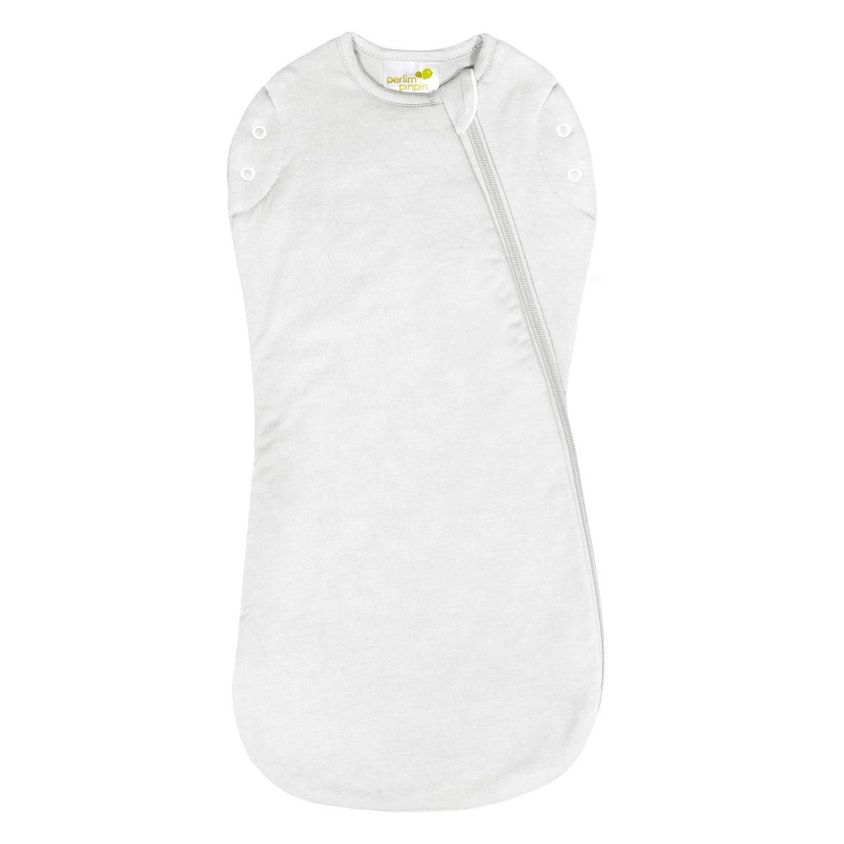 Bamboo Newborn Sleep Bag, Ivory H9W8 - product image 1
