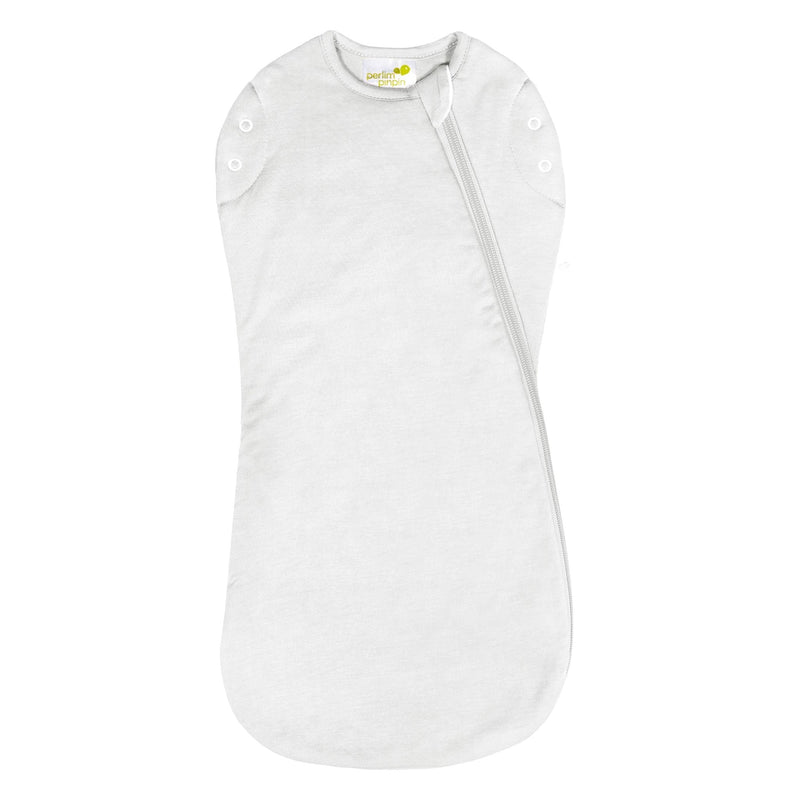 Bamboo Newborn Sleep Bag, Ivory H9W8