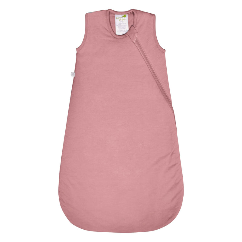 Bamboo Newborn Sleep Bag, Lotus, 0-6 months Z1K2