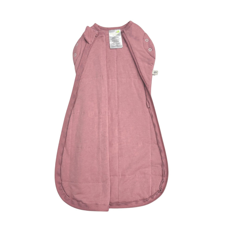 Bamboo Newborn Sleep Bag, Lotus I1T6