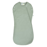 Bamboo Newborn Sleep Bag, Moss W8Z1 - product image 1