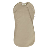Bamboo Newborn Sleep Bag, Taupe D9A5 - product image 1