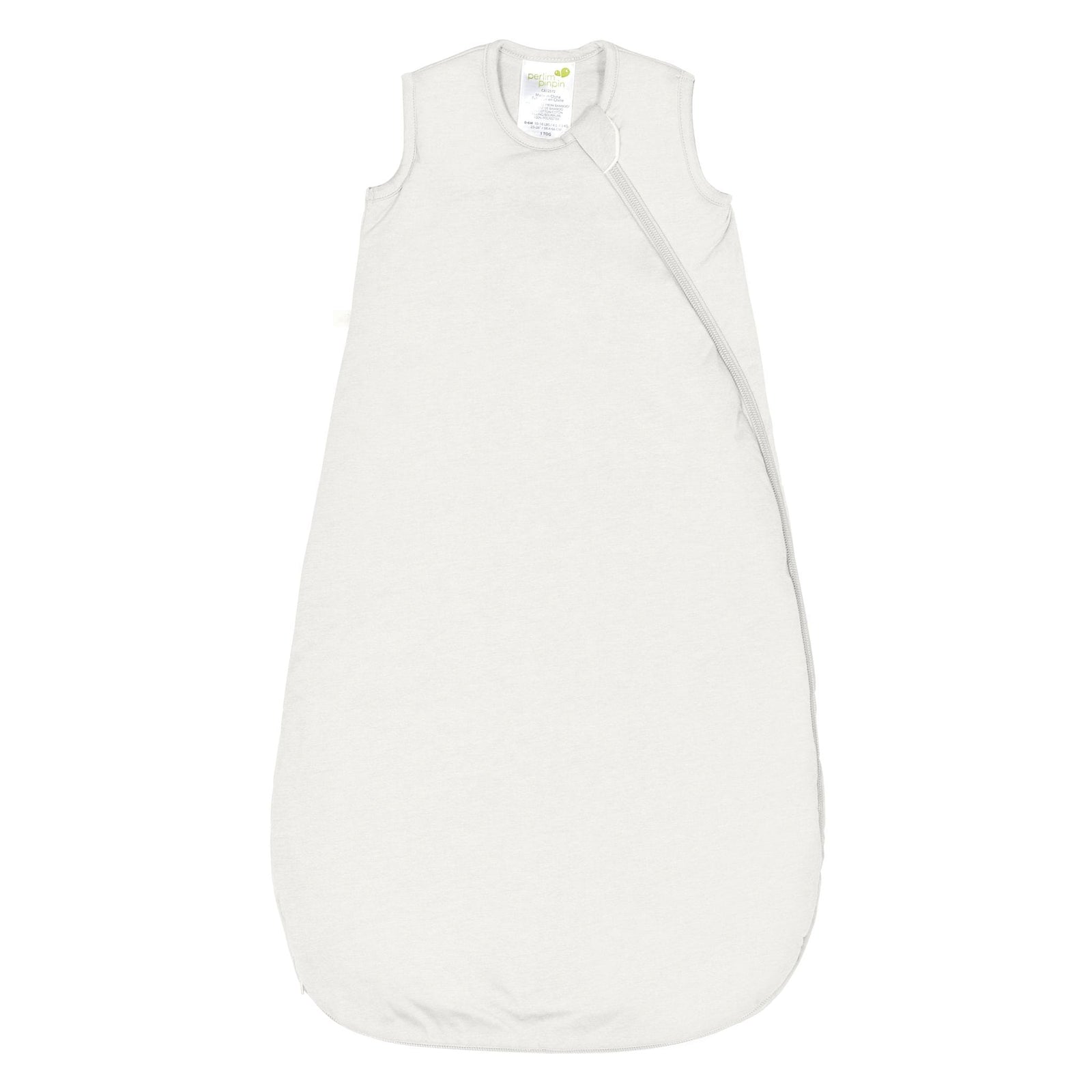 Bamboo Toddler Sleep Bag, Ivory, 18-36 months O4H5 - product image 1