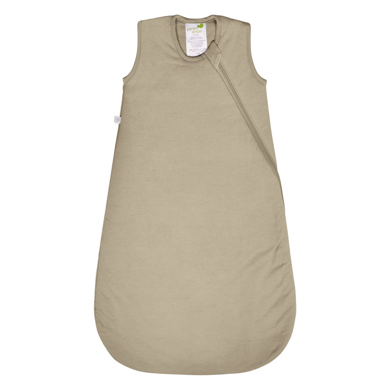 Bamboo Toddler Sleep Bag, Taupe, 18-36 months H0O0