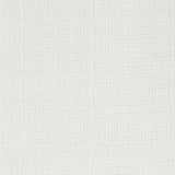 Cotton Muslin Baby Swaddle Blanket, Coconut Milk L1S2 - product image 1