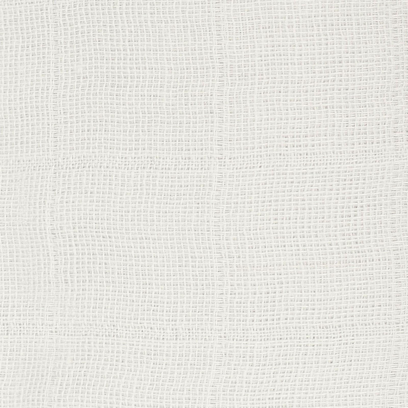 Cotton Muslin Baby Swaddle Blanket, Coconut Milk L1S2 - product image 1
