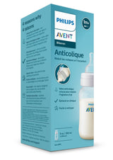 SCY103/01 Anti-Colic Baby Bottle, 9-oz F8Y9 - product image 1