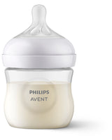 SCY900/01 Natural Baby Bottle, 4-oz F9U4 - product image 1