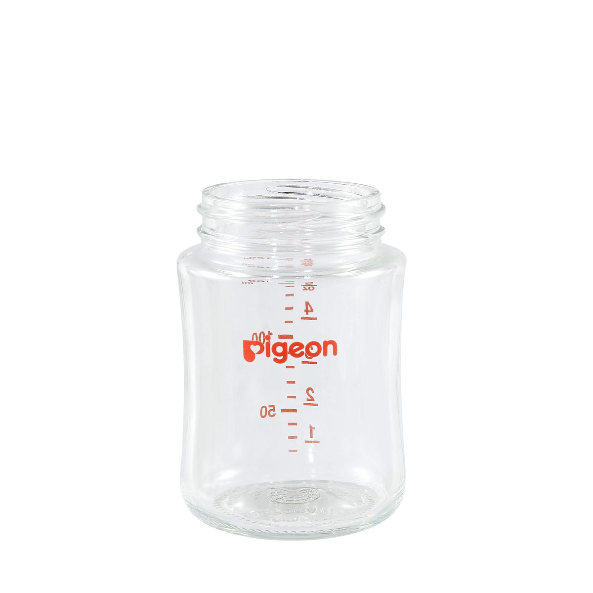 Glass Bottle with Silicone Nipple (SS), 5-oz, 0 Months+ C0D7 - product image 1