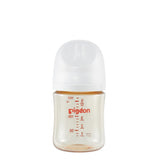 PPSU Bottle with Silicone Nipple (SS), 5-oz, 0 Months+ M8N3 - product image 1