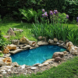 Pond Blue, 226.7 ml F2H6 - product image 3