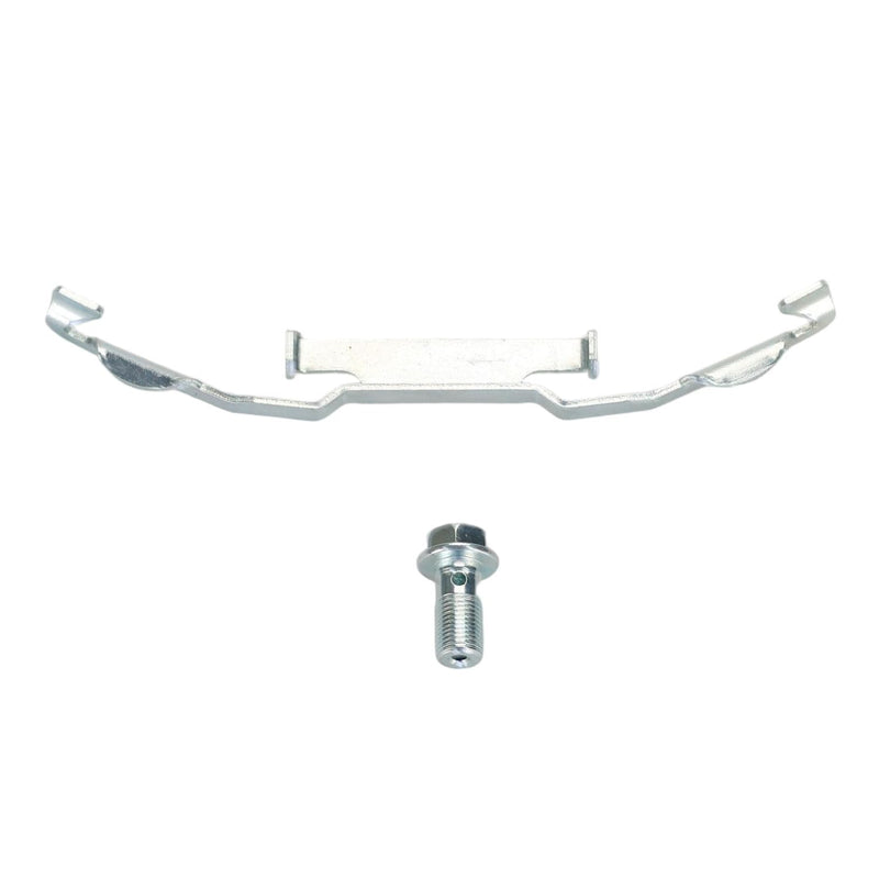 Pro-Series OE New Brake Calipers, Front V3D2