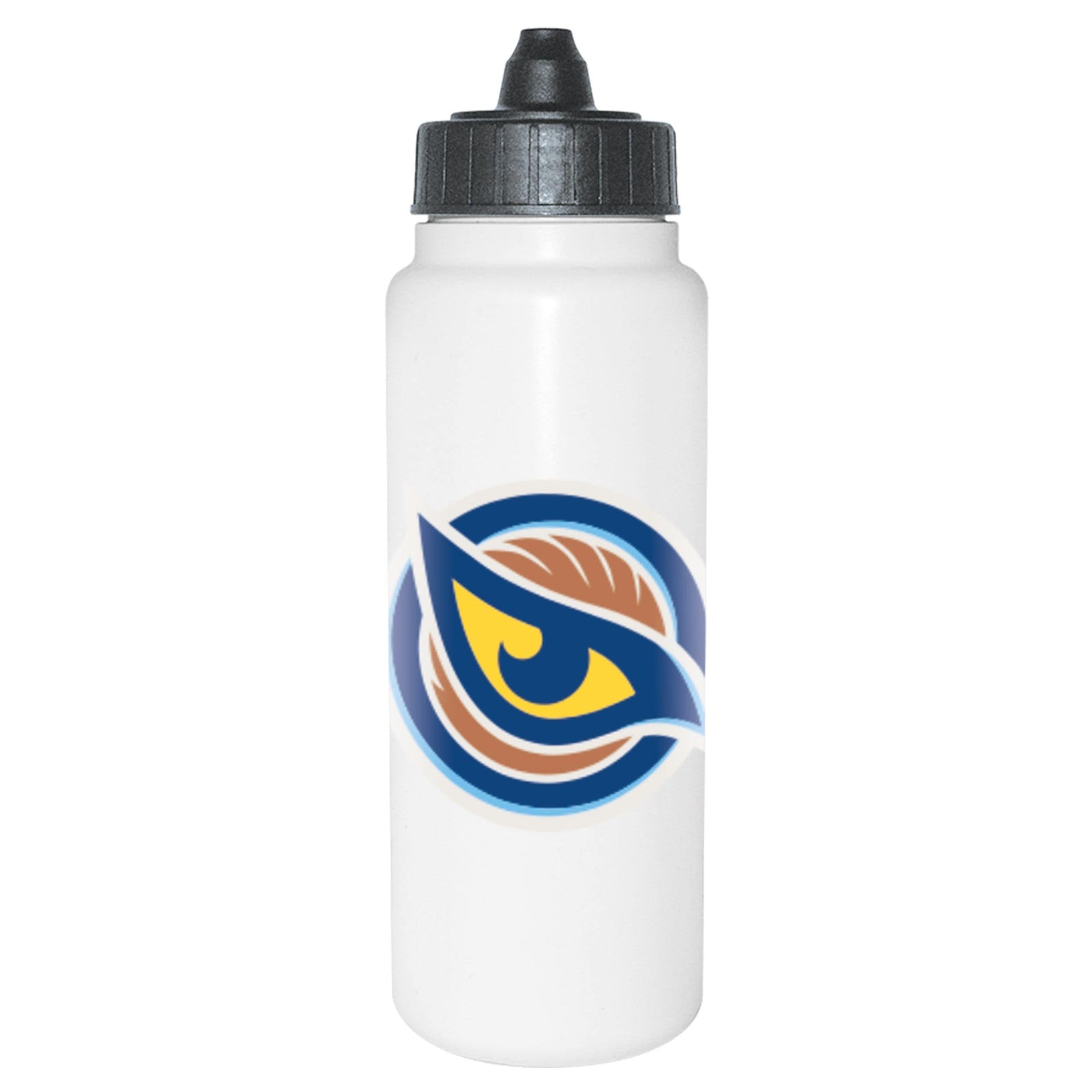 Bottle, White, 34-oz K5D8 - product image 1
