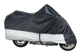Motorcycle Trailerable Cover, Extra Large Q1O5 - product image 1