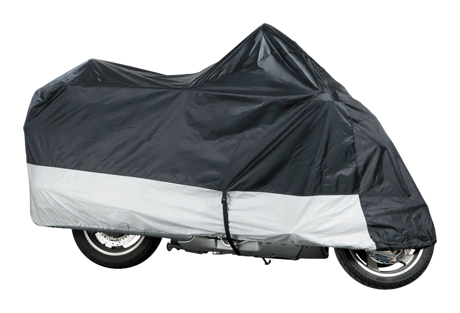 Motorcycle Trailerable Cover, Extra Large R1U2 - product image 1
