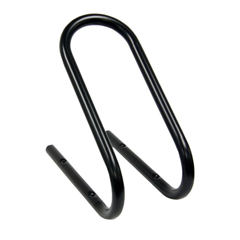 Motorcycle Wheel Chock, Black W9C2
