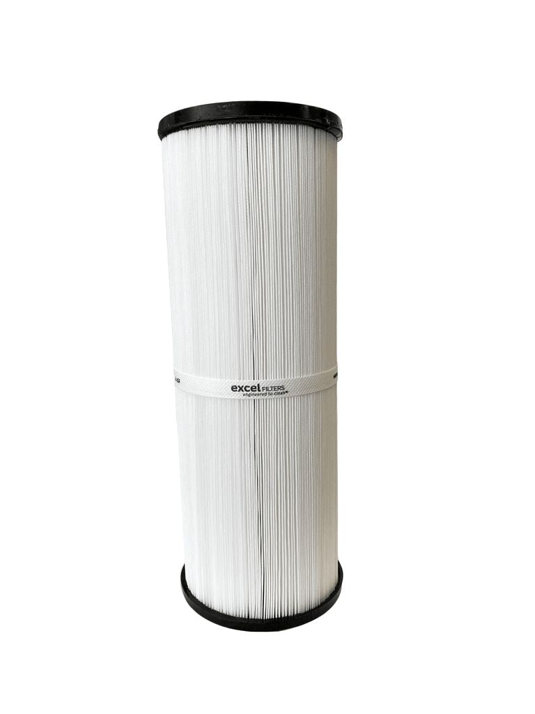 Spa Filter, Unicel C4950, Pleatco PRB50IN 50-ft T2O4