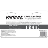 HIGH ENERGY AAA Alkaline Batteries, Long Lasting, All Purpose, 24-Pk U0X7 - product image 3