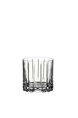 9.5-oz Crystal Rocks Glass for Spirits, 4-pk O9P5 - product image 1
