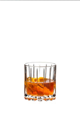 9.5-oz Crystal Rocks Glass for Spirits, 4-pk O9P5 - product image 2