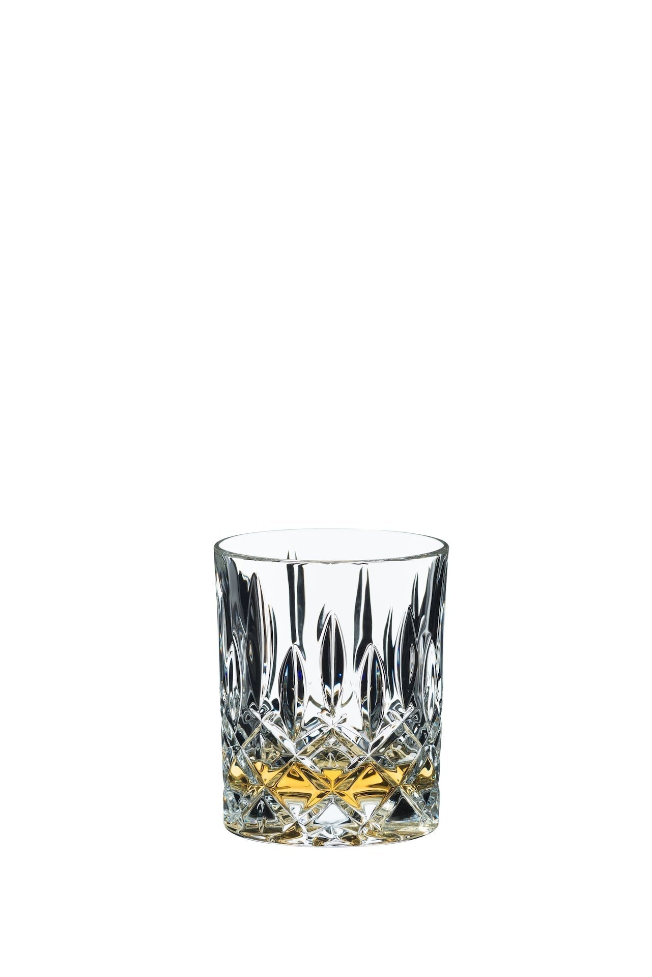 Double Old Fashioned (DOF) Glass Whiskey Tumbler, Clear, 10.4-oz, 4-pk P1V1 - product image 4