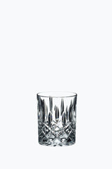 Double Old Fashioned (DOF) Glass Whiskey Tumbler, Clear, 10.4-oz, 4-pk R2N6 - product image 5